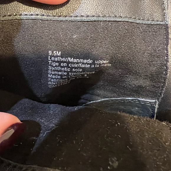 Brand 1901 (Nordstrom) Size 9.5 Like New - Picture 3 of 6